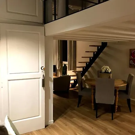 Apartment Guestready - Magnificent Duplex Canut Hypercentre