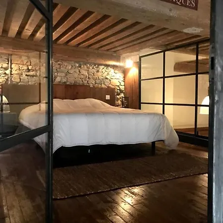 Apartamento Guestready - Magnificent Duplex Canut Hypercentre *