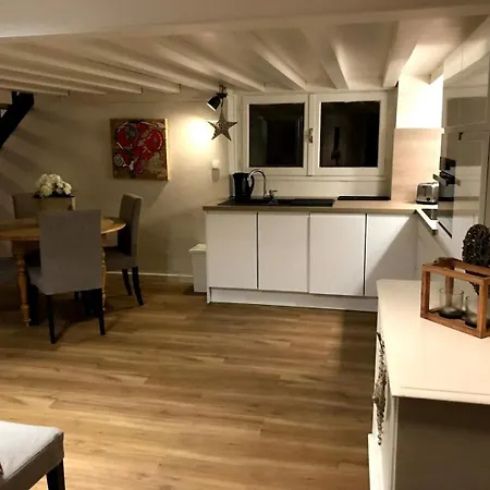 Guestready - Magnificent Duplex Canut Hypercentre Lyon